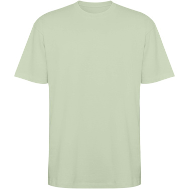 Logotrade meened pilt: Bull lühikeste varrukatega unisex ülisuur T-särk